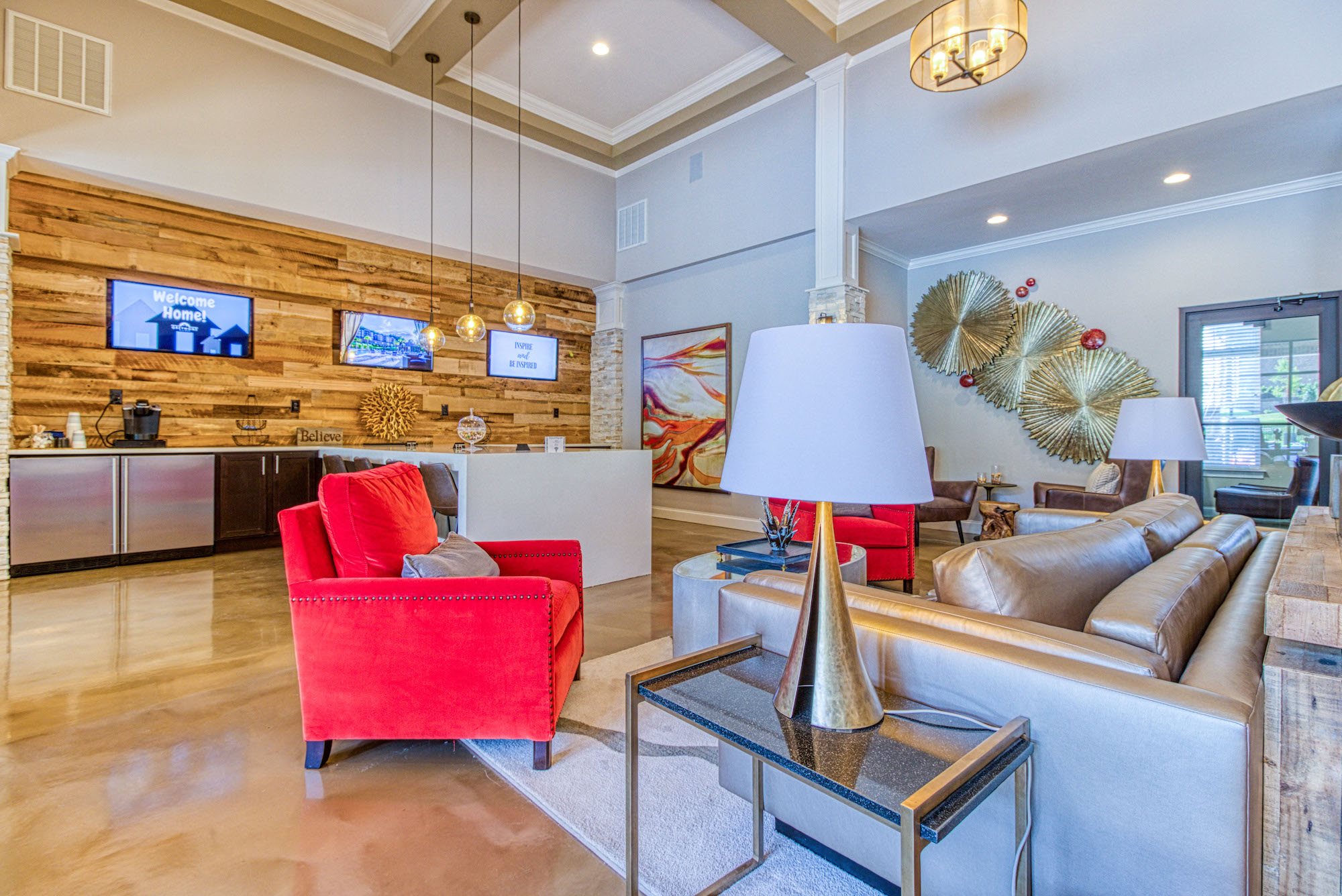 Apartments in Asheville, NC Greymont Apartments